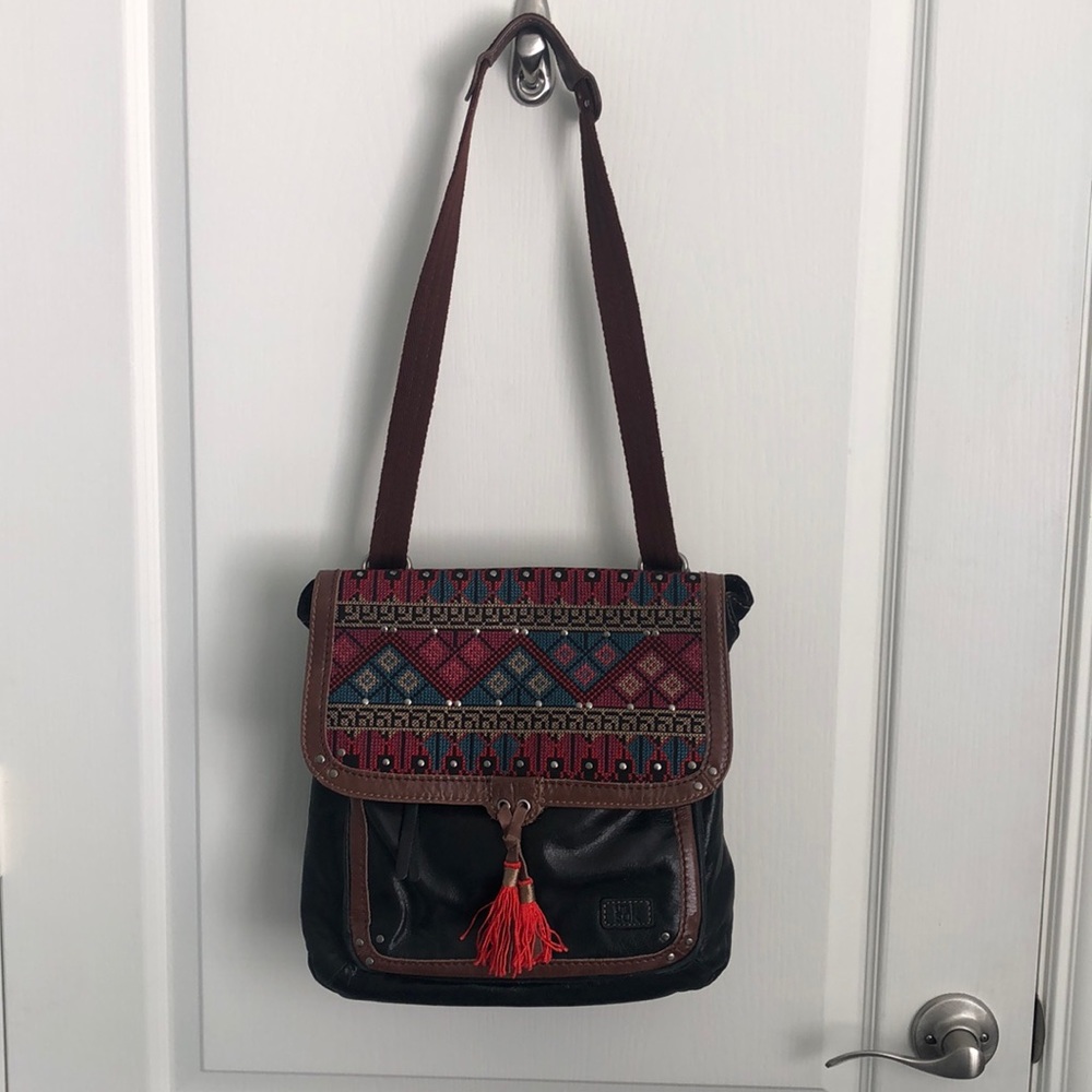 The Sak Ventura Convertible Backpack